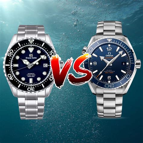 grand seiko omega rolex|omega watch vs grand seiko.